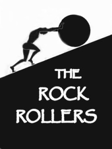The Rock Rollers