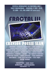 Fractal III