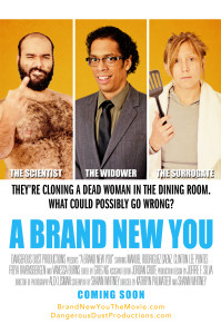 A New You Film